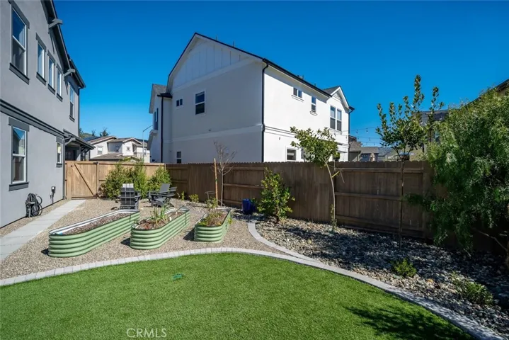 1083 Legacy, San Luis Obispo, California 93405