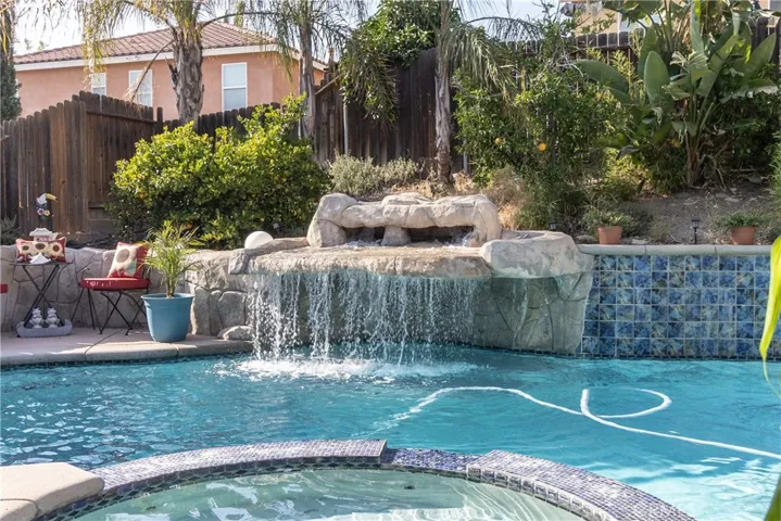 2168 Stonewood, Mentone, California 92359