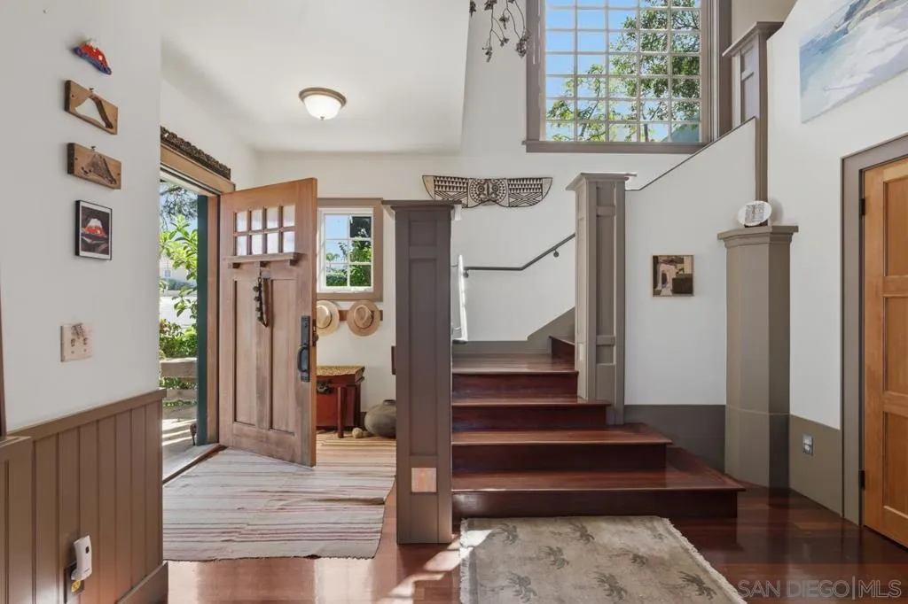 4511 Santa Cruz Avenue, San Diego, California 92107 home-pic-7