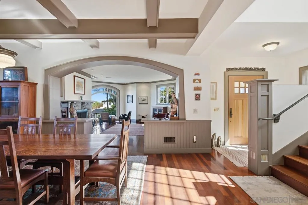 4511 Santa Cruz Avenue, San Diego, California 92107 home-pic-34