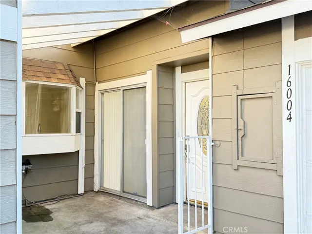 16004 Sierra Pass, Hacienda Heights, California 91745