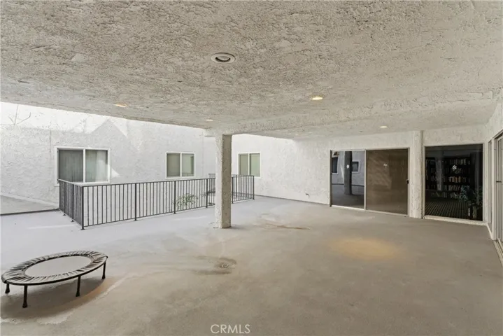 Outdoor Common Area (Next to Pool and Just Outside of Clubhouse)