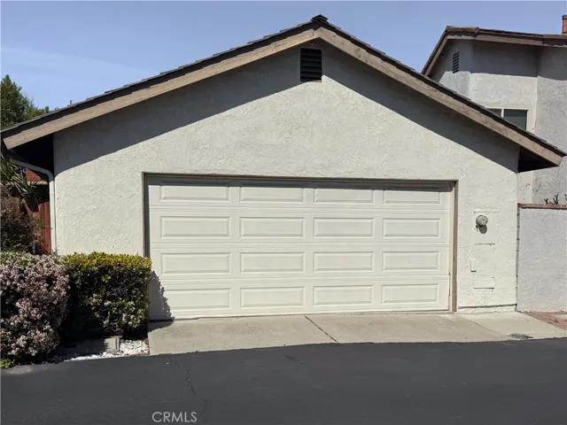 Garage Type