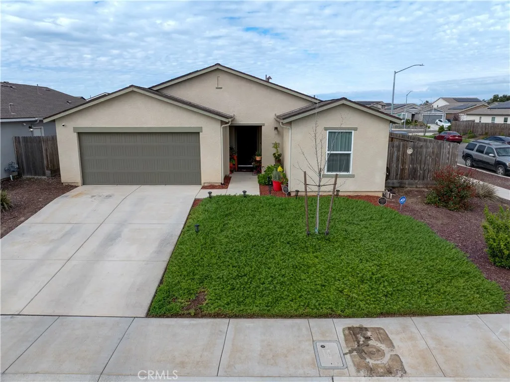 295 Bryce Canyon Court, Merced, California 95341 home-pic-1