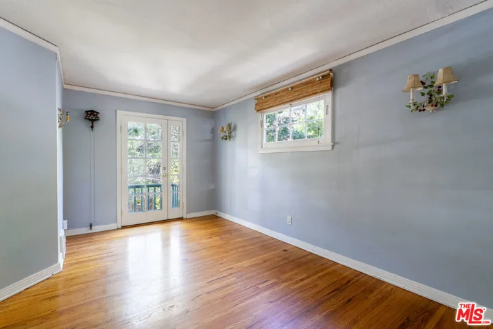 8066 Woodland Lane, Los Angeles, California 90046