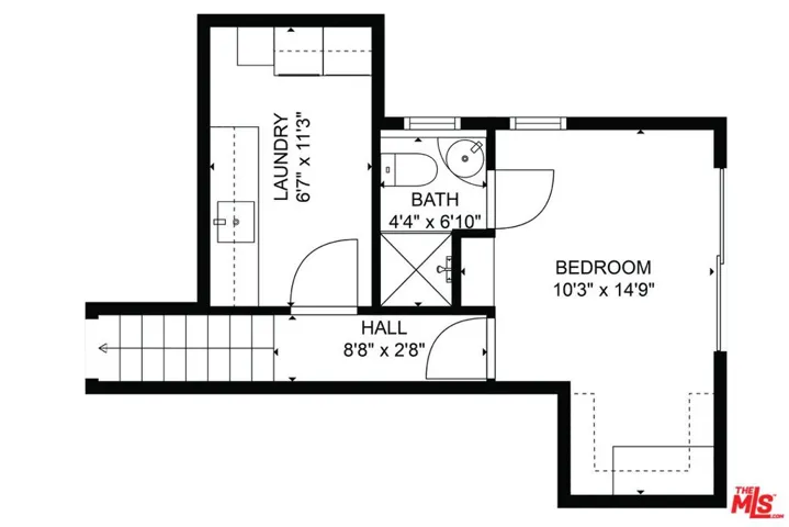 8066 Woodland Lane, Los Angeles, California 90046