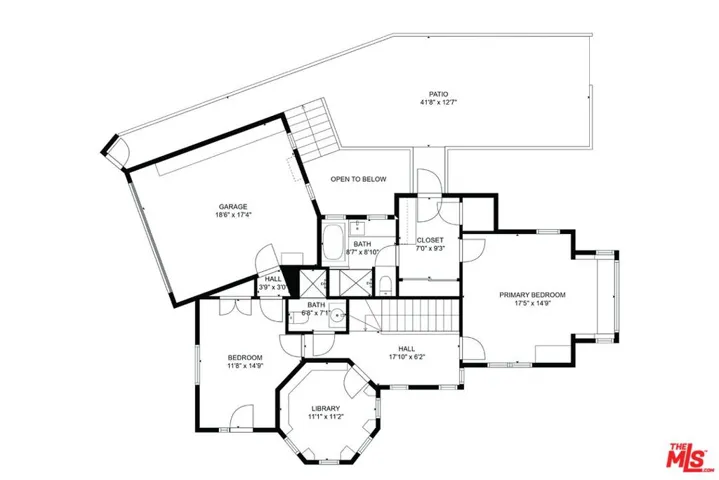 8066 Woodland Lane, Los Angeles, California 90046