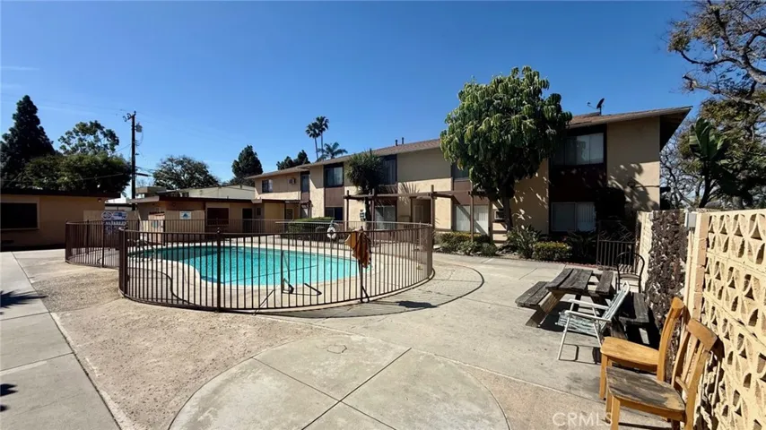 2258 W Colchester, Anaheim, California 92804
