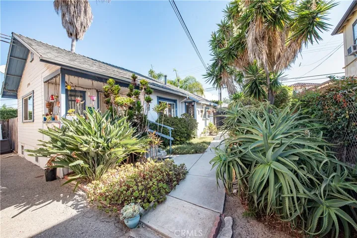 Bungalow