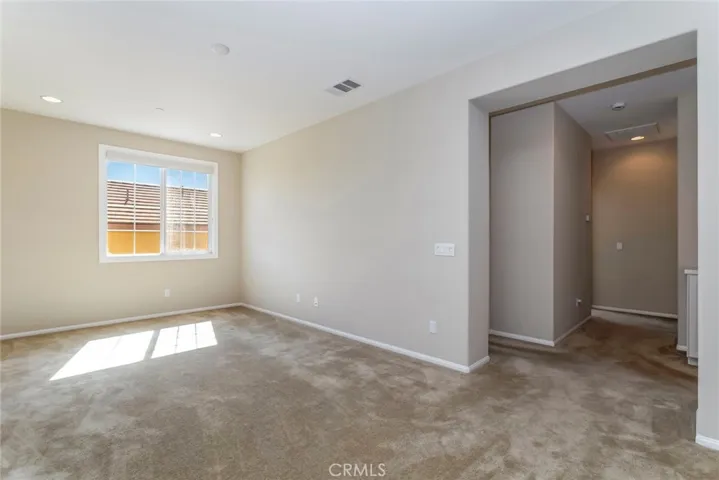 Upstairs Loft