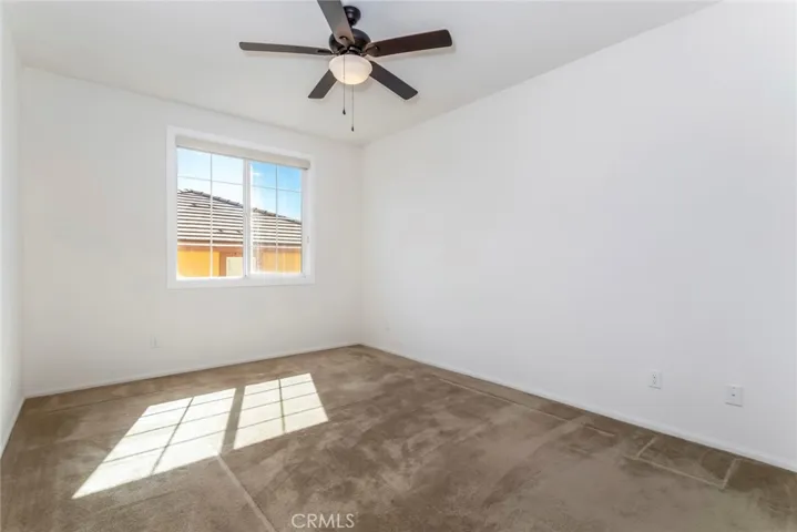Upstairs Loft