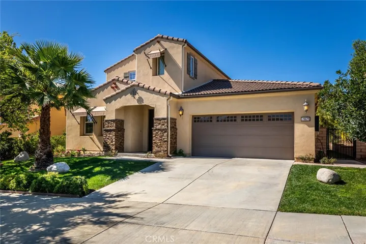 28629 Farrier, Valencia, California 91354