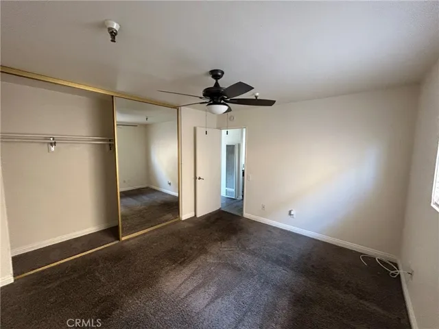 Unit 8, photo taken in 2026 after vacancy prep completion, currently tenant occupied and condition will differ.
