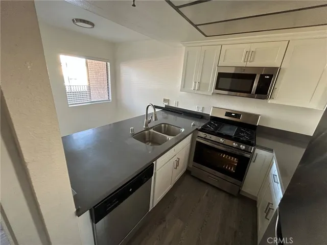 Unit 8, photo taken in 2026 after vacancy prep completion, currently tenant occupied and condition will differ.