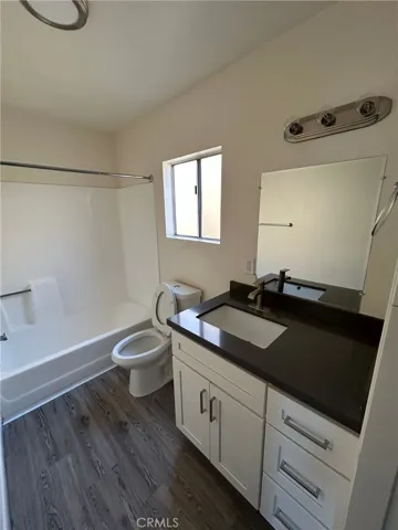 Unit 8, photo taken in 2026 after vacancy prep completion, currently tenant occupied and condition will differ.