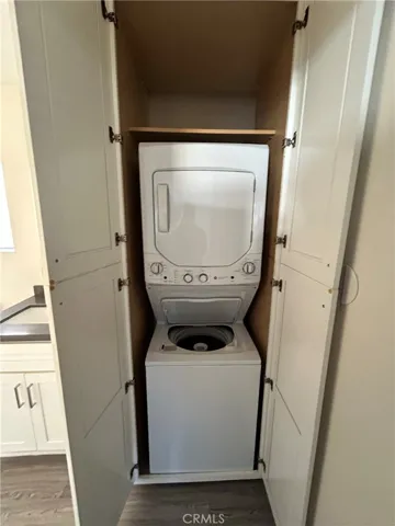 Unit 8, photo taken in 2026 after vacancy prep completion, currently tenant occupied and condition will differ.