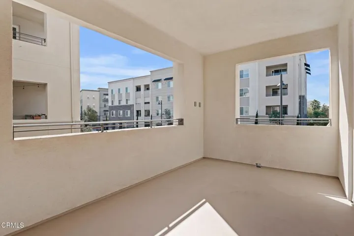 Patio/Balcony