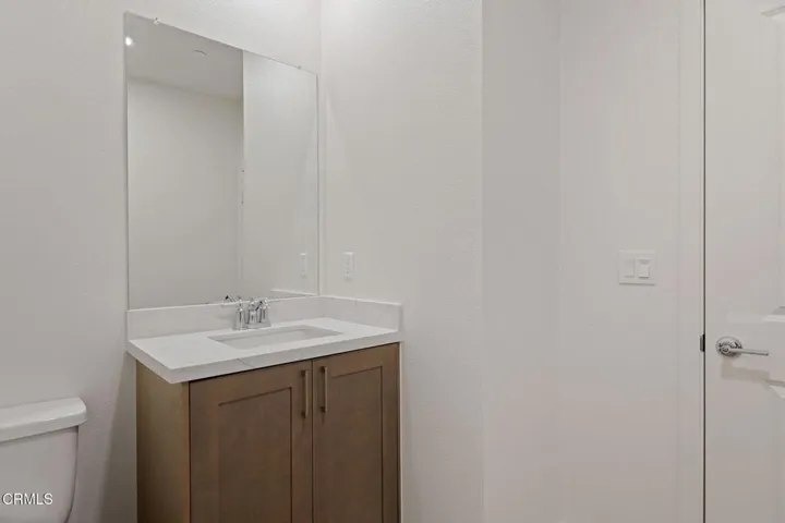 Front Half Batroom