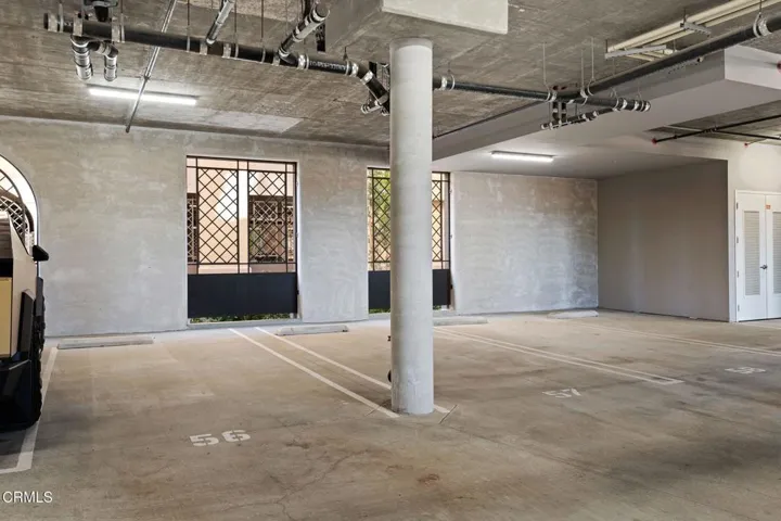 2 Garage Spaces # 56 and # 57