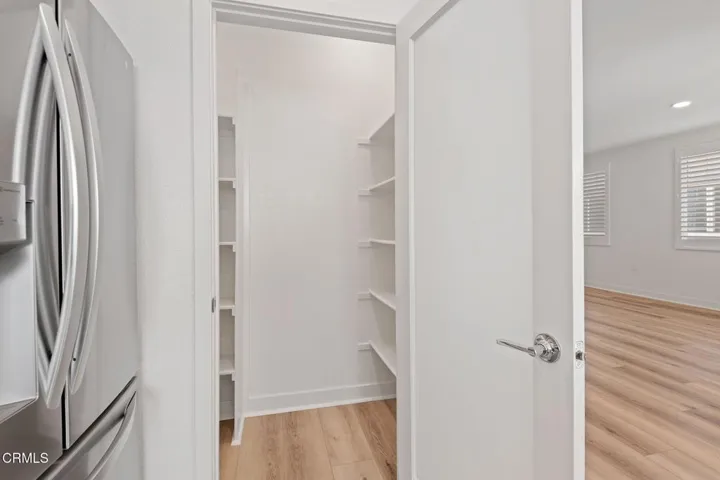Pantry Kitchen