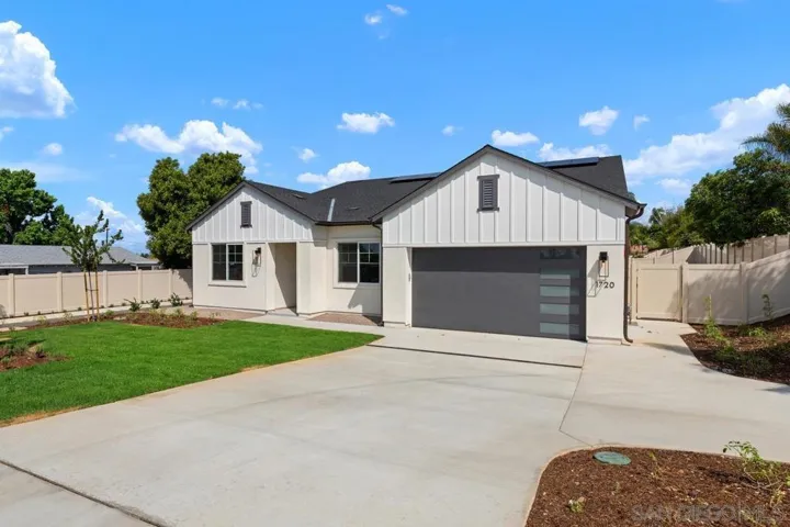 1720 California St., Oceanside, California 92054