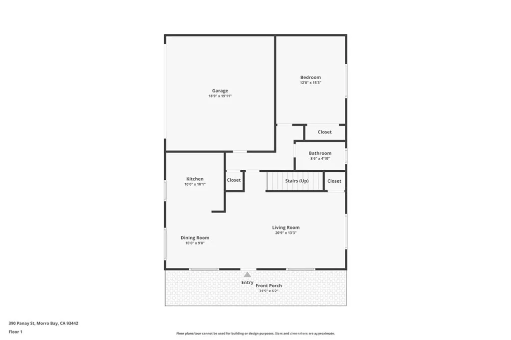 390 Panay, Morro Bay, California 93442 home-pic-40