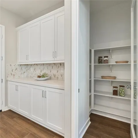 Photos shown are of model only- not actual homesite.