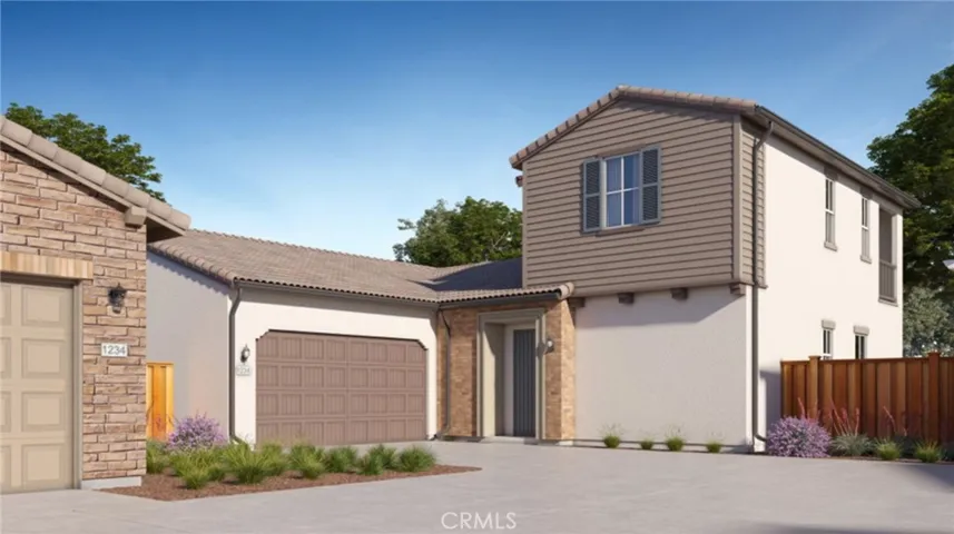 Photos shown are of model only- not actual homesite.