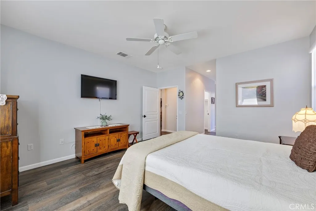Primary Suite