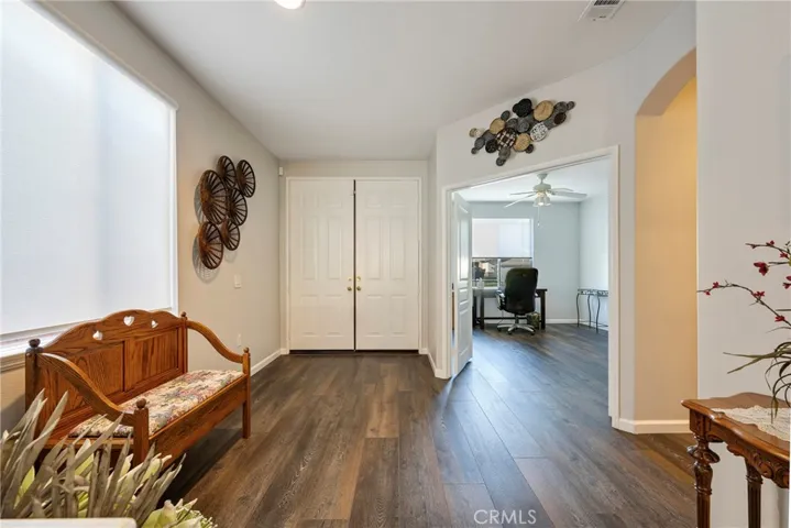 Entry way