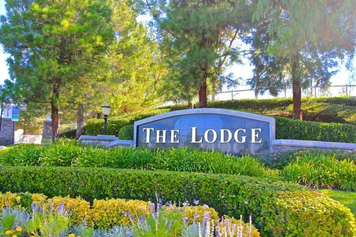 Welcome to 'The Lodge' at Four Seasons Murrieta