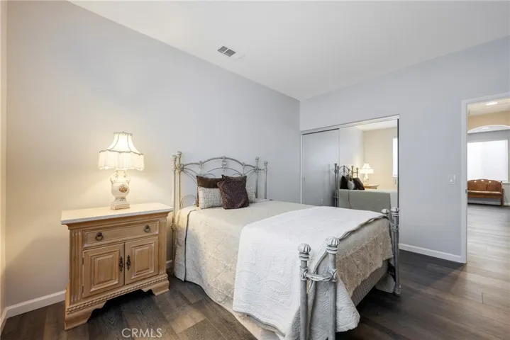 Bedroom #3