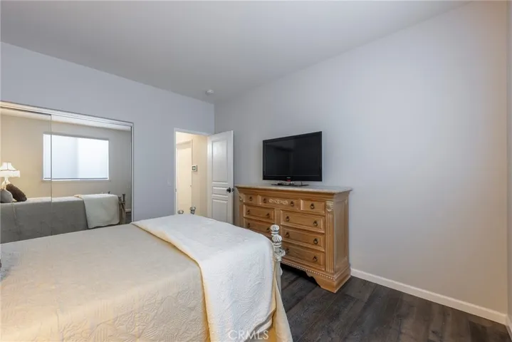 Bedroom #3