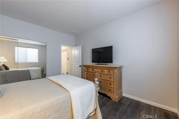 Bedroom #3