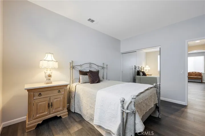 Bedroom #3
