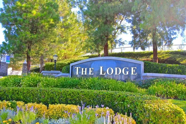 Welcome to 'The Lodge' at Four Seasons Murrieta