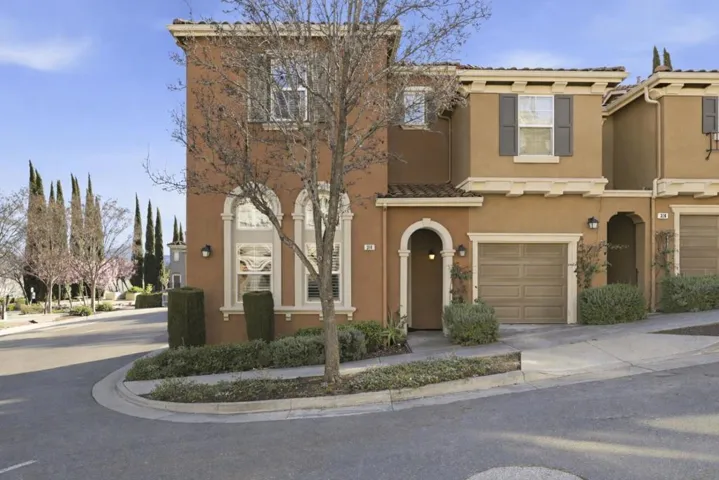 314 Mullinix Way, San Jose, California 95136