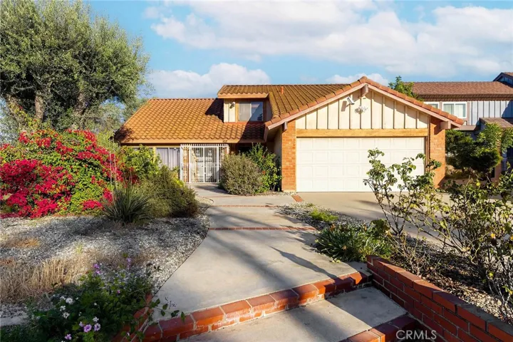2500 Bolar Avenue, Hacienda Heights, California 91745