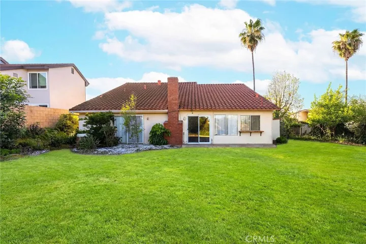2500 Bolar Avenue, Hacienda Heights, California 91745