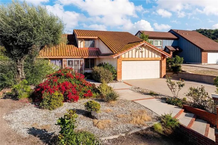 2500 Bolar Avenue, Hacienda Heights, California 91745