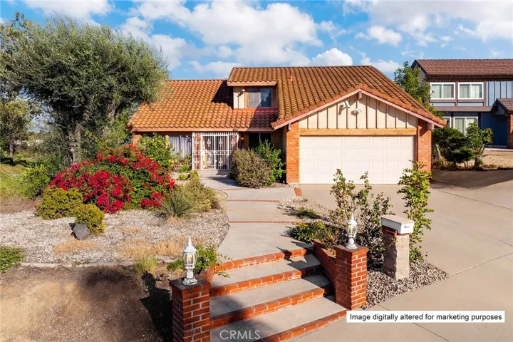 2500 Bolar Avenue, Hacienda Heights, California 91745