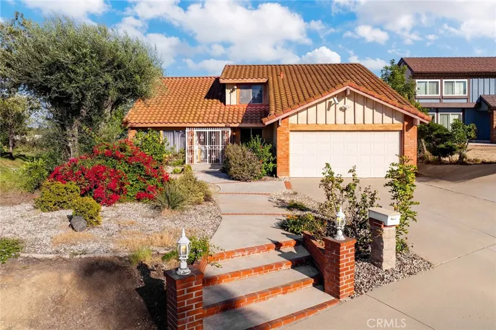 2500 Bolar Avenue, Hacienda Heights, California 91745