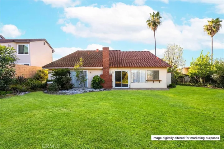 2500 Bolar Avenue, Hacienda Heights, California 91745