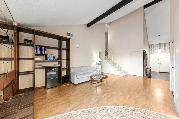 2500 Bolar Avenue, Hacienda Heights, California 91745