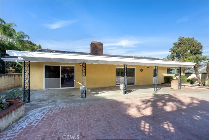 15000 Pintura, Hacienda Heights, California 91745