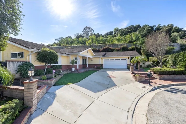 15000 Pintura, Hacienda Heights, California 91745