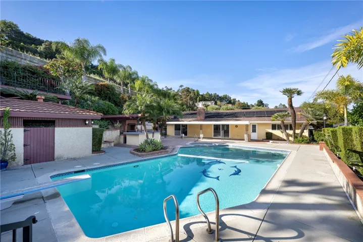 15000 Pintura, Hacienda Heights, California 91745