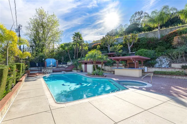 15000 Pintura, Hacienda Heights, California 91745