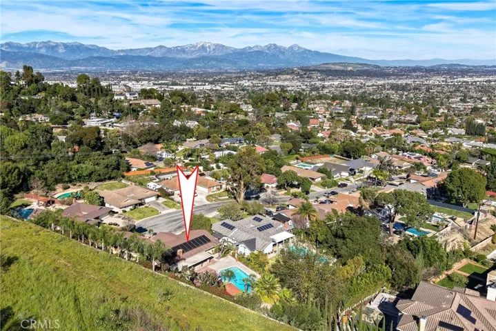 15000 Pintura, Hacienda Heights, California 91745