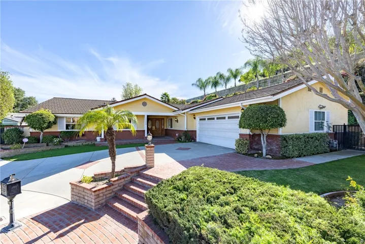 15000 Pintura, Hacienda Heights, California 91745